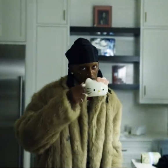 Meet your Posher, Kardin - Picture 1 of 1